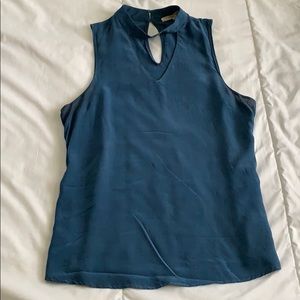 Stitch Fix Silk Blouse